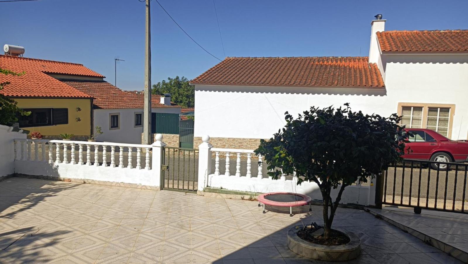 Casa Elbi Vila Figueiro Dos Vinhos Exterior foto